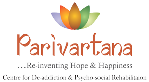 Parivartana - Centre for De-addiction & Psycho-social Rehabilitaion